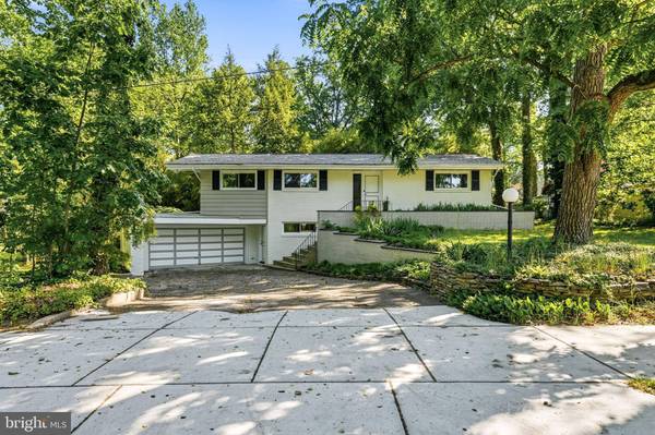 1602 PARK BLVD, Cherry Hill, NJ 08002