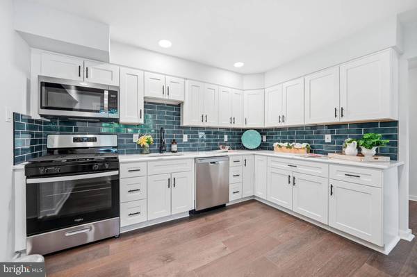 1602 PARK BLVD, Cherry Hill, NJ 08002