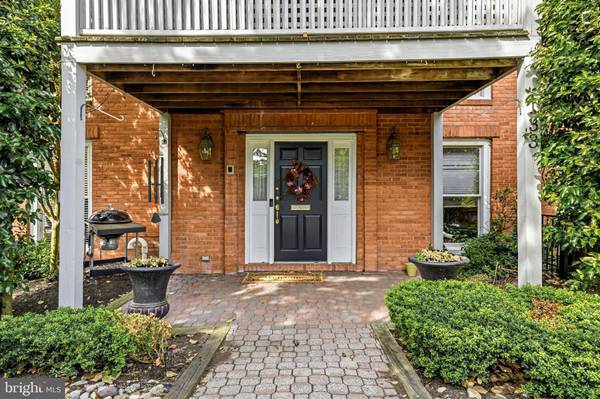 133 PLUM ST, Moorestown, NJ 08057