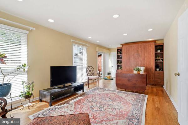 133 PLUM ST, Moorestown, NJ 08057