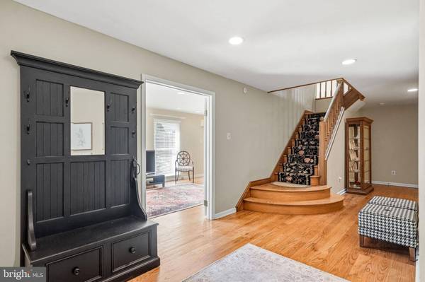 133 PLUM ST, Moorestown, NJ 08057