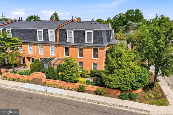 133 PLUM ST, Moorestown, NJ 08057