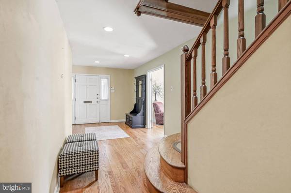 133 PLUM ST, Moorestown, NJ 08057