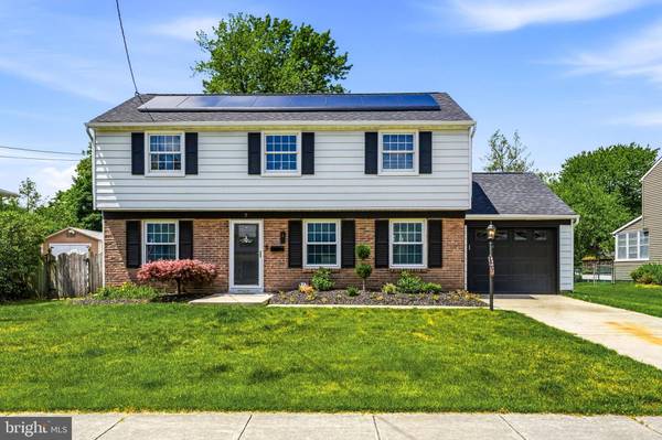 7 HILLSIDE RD, Stratford, NJ 08084