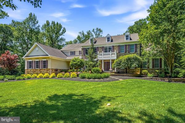 13 PINE ACRES DR, Medford, NJ 08055