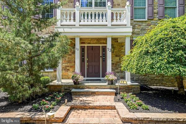 13 PINE ACRES DR, Medford, NJ 08055