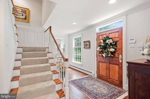 49 COVE RD, Moorestown, NJ 08057