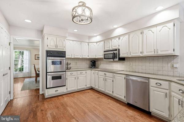 5 RIDGE CT, Medford, NJ 08055