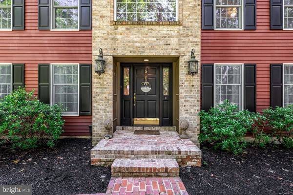 5 RIDGE CT, Medford, NJ 08055