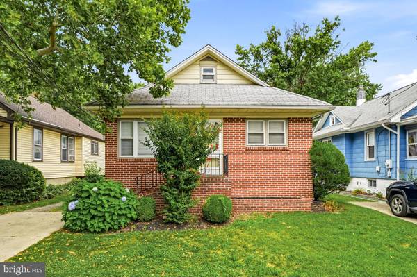 21 E WALNUT AVE, Haddon Township, NJ 08108
