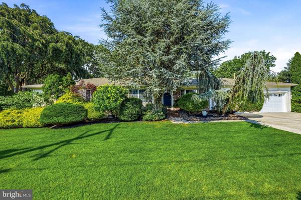 1519 HIGH HILL RD, Swedesboro, NJ 08085