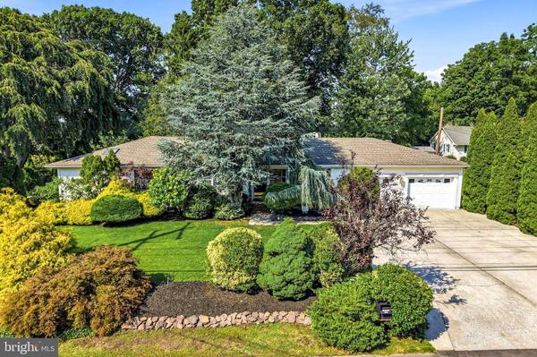 1519 HIGH HILL RD, Swedesboro, NJ 08085