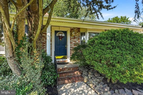 1519 HIGH HILL RD, Swedesboro, NJ 08085