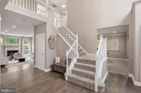 113 JOHN JAMES AUDUBON WAY, Marlton, NJ 08053