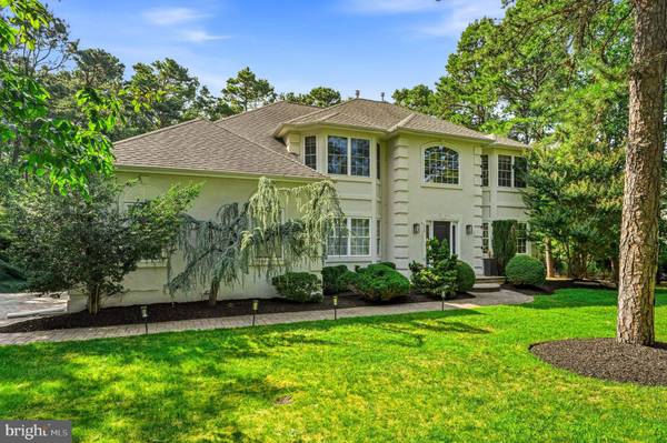 113 JOHN JAMES AUDUBON WAY, Marlton, NJ 08053