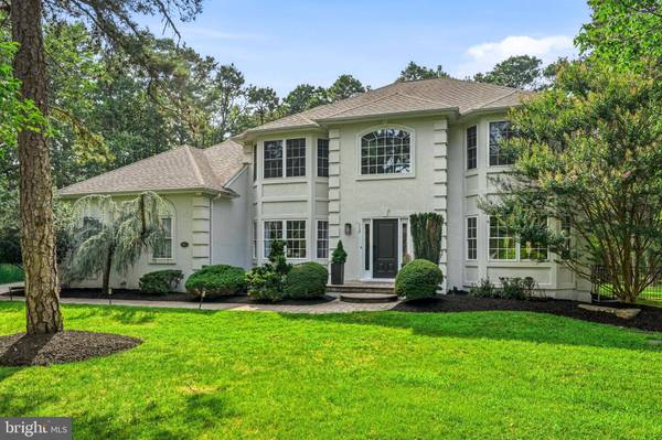 113 JOHN JAMES AUDUBON WAY
