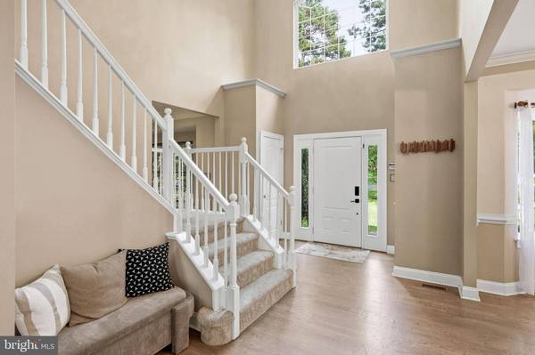 113 JOHN JAMES AUDUBON WAY, Marlton, NJ 08053