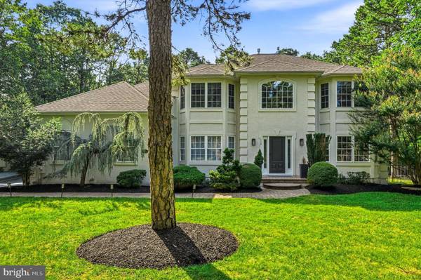 113 JOHN JAMES AUDUBON WAY, Marlton, NJ 08053