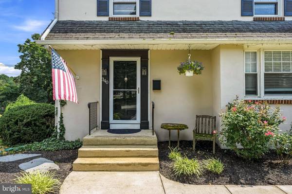 340 MADISON AVE, Moorestown, NJ 08057