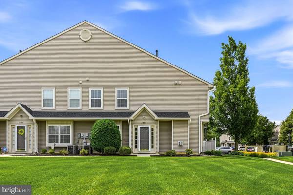 2401 GRAMERCY WAY, Mount Laurel, NJ 08054