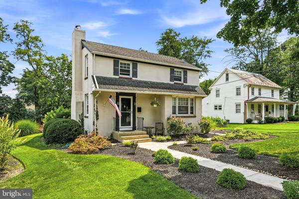 340 MADISON AVE, Moorestown, NJ 08057