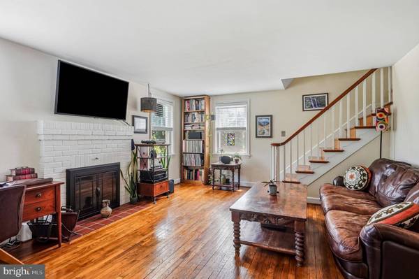 340 MADISON AVE, Moorestown, NJ 08057