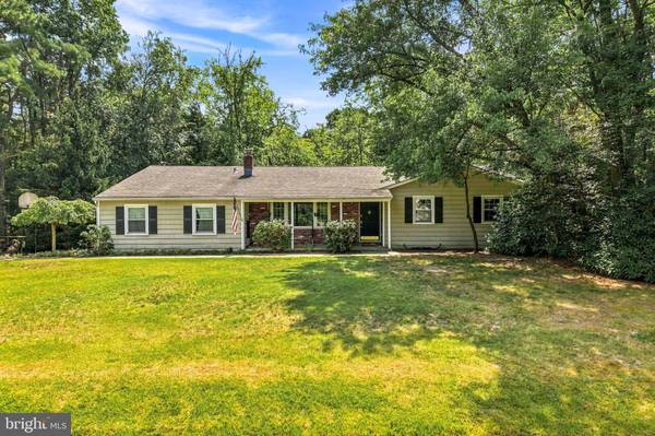 314 LAKESHORE DR, Marlton, NJ 08053