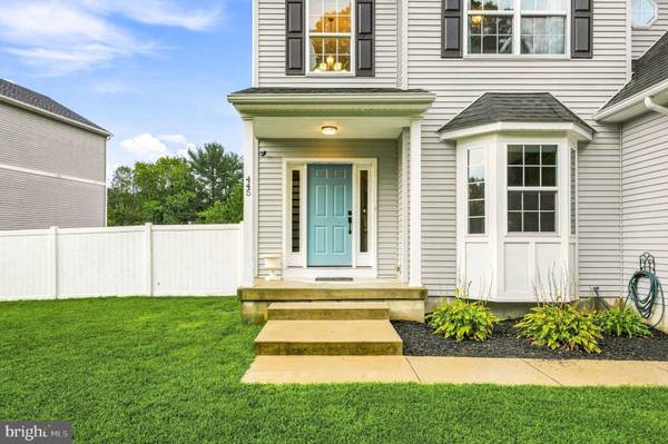 445 WATERFORDS EDGE CT, Atco, NJ 08004