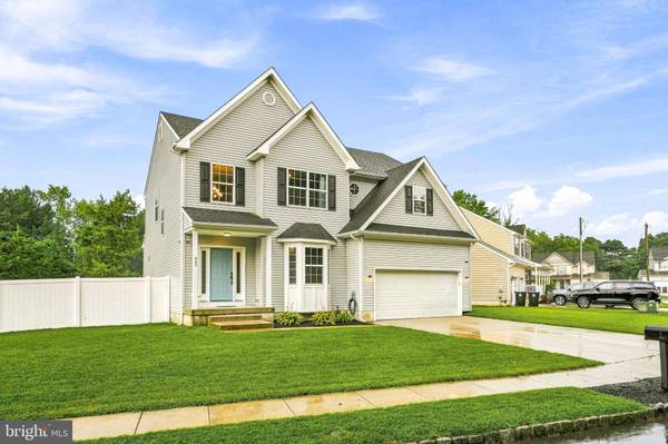 445 WATERFORDS EDGE CT, Atco, NJ 08004