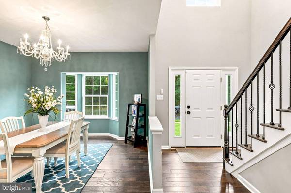 445 WATERFORDS EDGE CT, Atco, NJ 08004