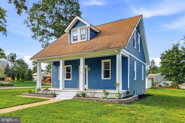 301 E MAPLE ST, Wenonah, NJ 08090