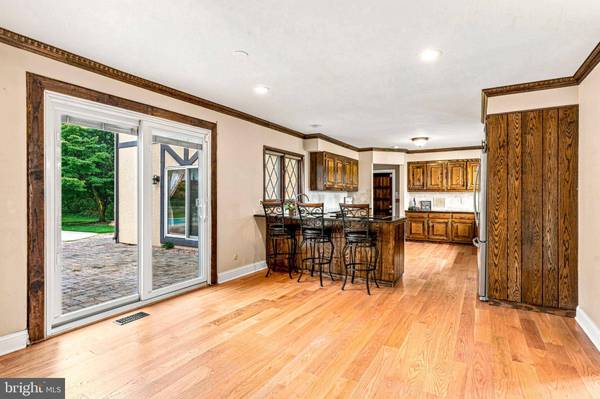 740 GARWOOD RD, Moorestown, NJ 08057