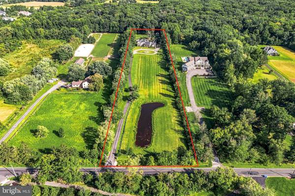 740 GARWOOD RD, Moorestown, NJ 08057