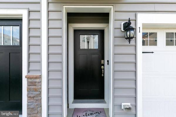 1 TURIN WAY, Mount Laurel, NJ 08054