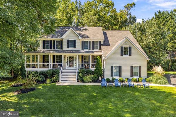 228 QUAKERBRIDGE CT, Moorestown, NJ 08057