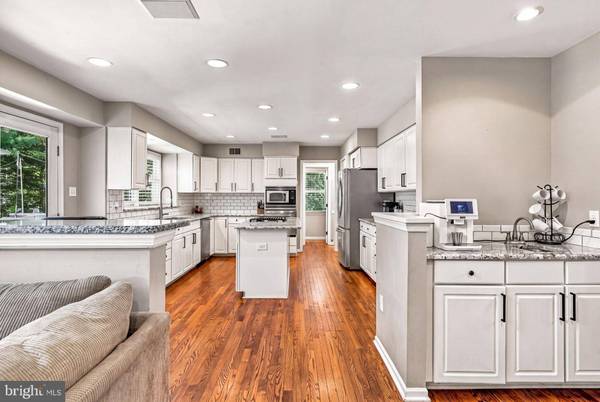 228 QUAKERBRIDGE CT, Moorestown, NJ 08057