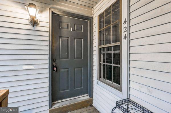 424 DURHAM CT, West Deptford, NJ 08051