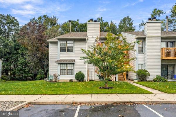 424 DURHAM CT, West Deptford, NJ 08051