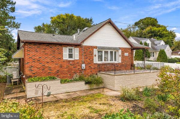 106 ANDERSON AVE, Bellmawr, NJ 08031