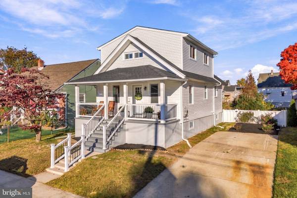 44 LINCOLN AVE