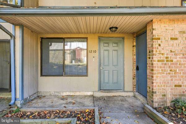 1210 TIMBER CREEK RD, Clementon, NJ 08021
