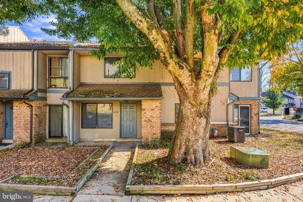 1210 TIMBER CREEK RD, Clementon, NJ 08021
