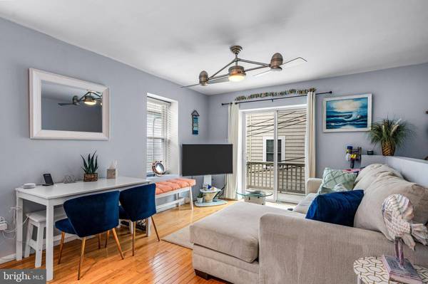 9704 VENTNOR AVE #D, Margate City, NJ 08402