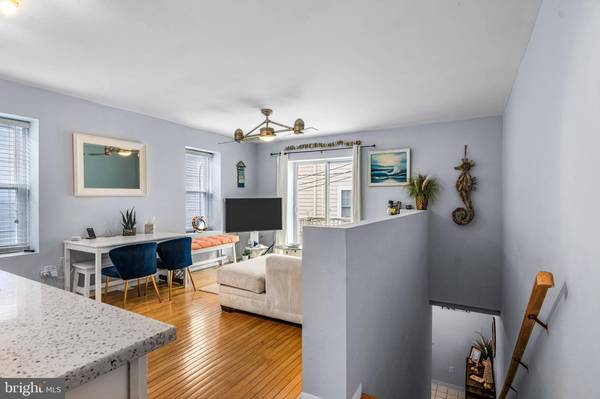 9704 VENTNOR AVE #D, Margate City, NJ 08402