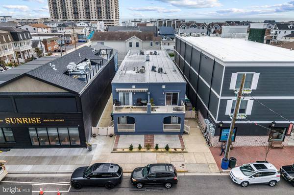 9704 VENTNOR AVE #D, Margate City, NJ 08402