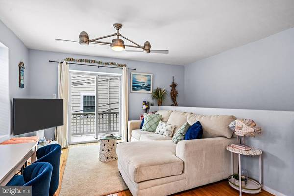 9704 VENTNOR AVE #D, Margate City, NJ 08402