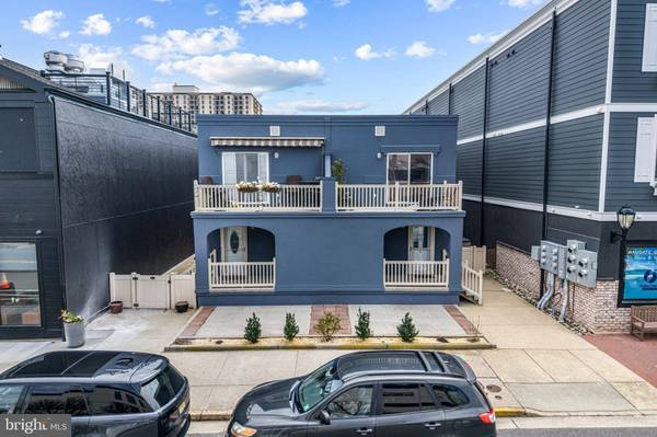 9704 VENTNOR AVE #D, Margate City, NJ 08402