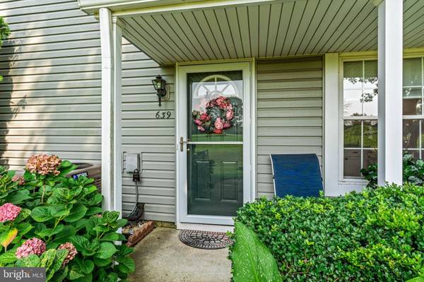 639 YORKSHIRE CT, Sewell, NJ 08080