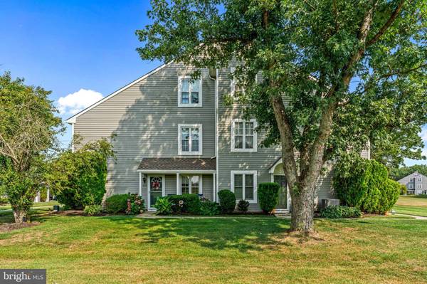 639 YORKSHIRE CT, Sewell, NJ 08080