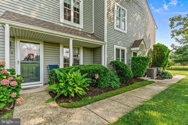 639 YORKSHIRE CT, Sewell, NJ 08080